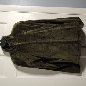 The North Face Osolita Full Zip Fleece Jacket